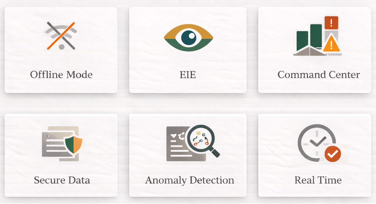 Key Features That Make Altirev Stand Out