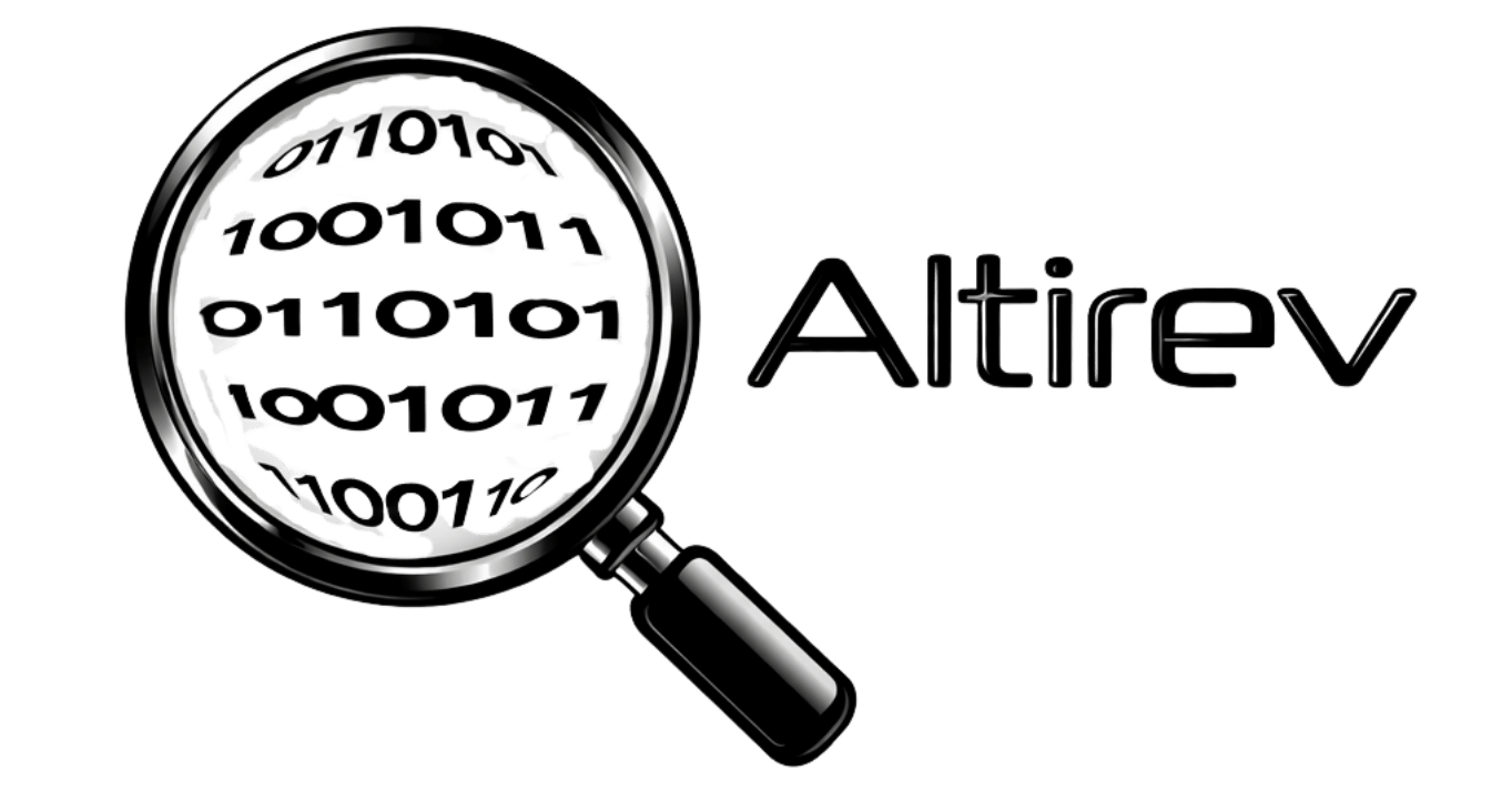Altirev logo
