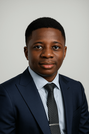 Gerald Enyenwa